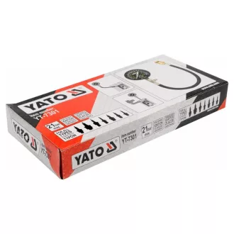 YATO tlakomer
