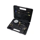 YATO Sada manometrov vstrekovania paliva 10 dielov 7 bar