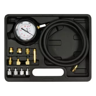 YATO Sada tlakomerov oleja 12 dielov
