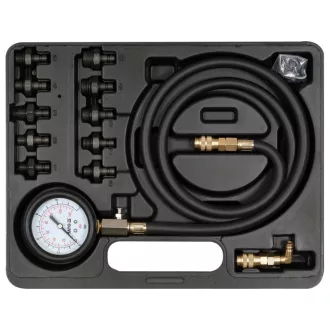 YATO Sada tlakomerov oleja 12 dielov