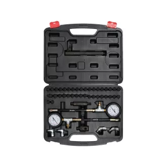 YATO Sada tlakomerov ABS a brzdy 46 dielov 20,6 Mpa