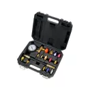 YATO Sada tlakomerov posilňovača riadenia 15 dielov