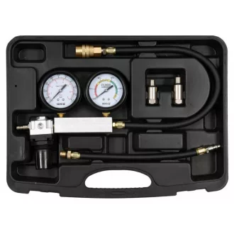 YATO Diagnostická sada hlavy valcov 4 diely