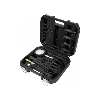 YATO Manometer pre Dieselový motor 70 Bar