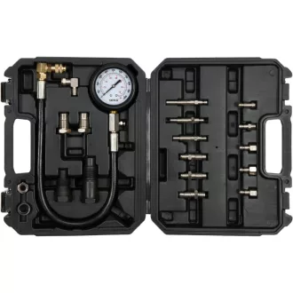   YATO Súprava na meranie kompresie 19 dielov pre Dieselové motory 70 Bar