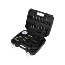 YATO Súprava na meranie kompresie 19 dielov pre Dieselové motory 70 Bar