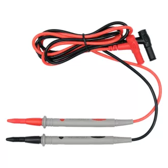 YATO Silikónový merací kábel pre multimeter