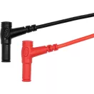 YATO Silikónový merací kábel pre multimeter