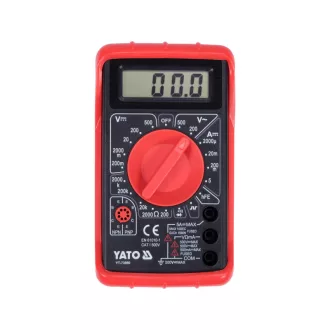YATO digitálny multimeter