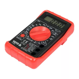 YATO digitálny multimeter