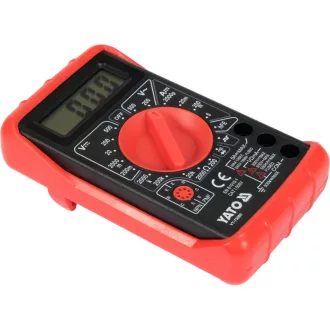 YATO digitálny multimeter