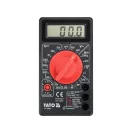 YATO digitálny multimeter