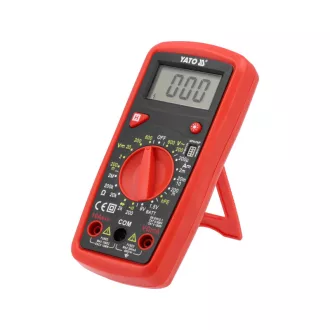YATO digitálny multimeter