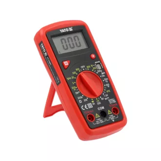 YATO digitálny multimeter