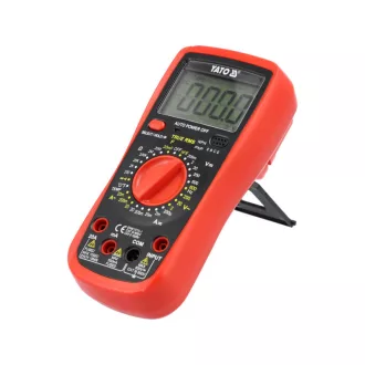 YATO digitálny multimeter