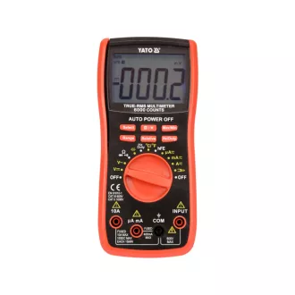 YATO digitálny multimeter