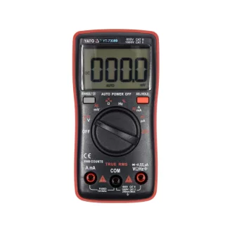 YATO digitálny multimeter TRUE RMS