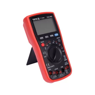 YATO digitálny multimeter TRUE RMS