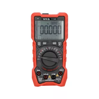 YATO Digitálny multimeter