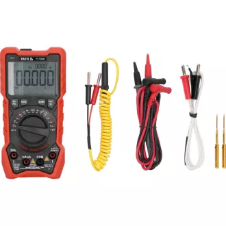 YATO Digitálny multimeter