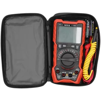 YATO Digitálny multimeter
