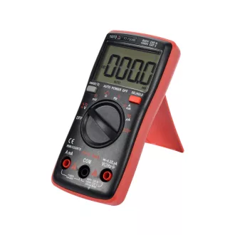 YATO digitálny multimeter TRUE RMS