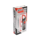 Digitálny vyberač zámkov YATO