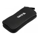 Digitálny vyberač zámkov YATO