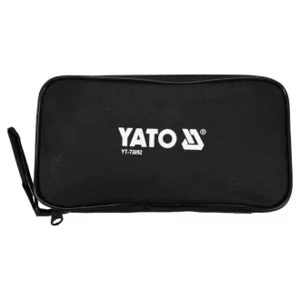 Digitálny vyberač zámkov YATO