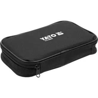 YATO Digitálne zamykacie kliešte