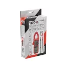 YATO Digitálne zamykacie kliešte