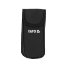 YATO Digitálna ampérka 600 A