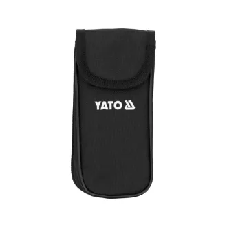 YATO Digitálna ampérka 600 A
