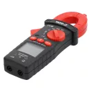 YATO Digitálna ampérka 600 A