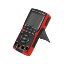 YATO 3 v 1 osciloskop s multimetrom, 280 Msa/A, 50 MHz