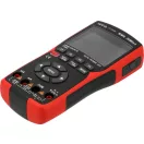 YATO 3 v 1 osciloskop s multimetrom, 280 Msa/A, 50 MHz