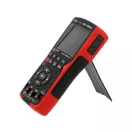 YATO 3 v 1 osciloskop s multimetrom, 280 Msa/A, 50 MHz