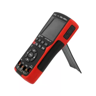 YATO 3 v 1 osciloskop s multimetrom, 280 Msa/A, 50 MHz