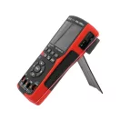 YATO 3 v 1 osciloskop s multimetrom, 280 Msa/A, 50 MHz