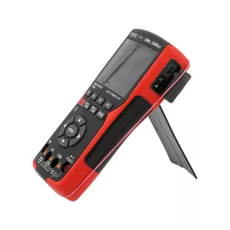 YATO 3 v 1 osciloskop s multimetrom, 280 Msa/A, 50 MHz