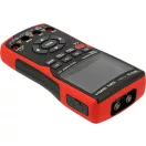 YATO 3 v 1 osciloskop s multimetrom, 280 Msa/A, 50 MHz