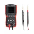 YATO 3 v 1 osciloskop s multimetrom, 280 Msa/A, 50 MHz