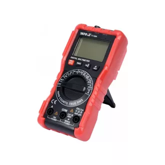 YATO digitálny multimeter