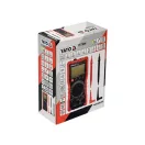 YATO digitálny multimeter