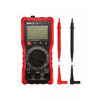 YATO digitálny multimeter
