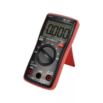 YATO digitálny multimeter TRUE RMS