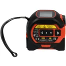 YATO Laserové meracie pásmo 5 m x 19 mm 40 m