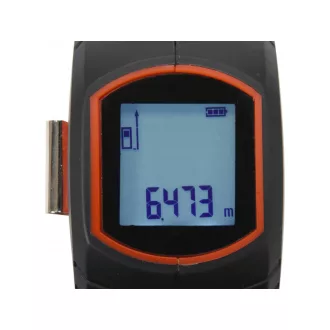 YATO Laserové meracie pásmo 5 m x 19 mm 40 m