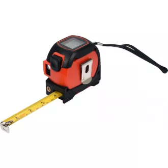 YATO Laserové meracie pásmo 5 m x 19 mm 40 m