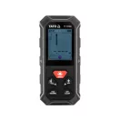 YATO Obousmerný laserový diaľkomer 2 x 100 m